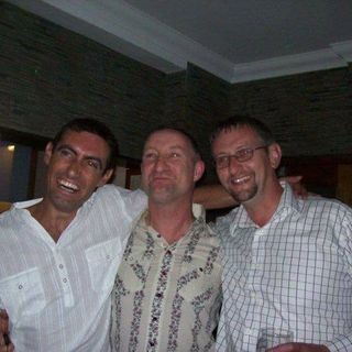 Profile Picture of Mark Hakim (@mark.hakim.315) on Facebook