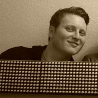 Profile Picture of Brian Rommel (@BrianRommel) on Twitter