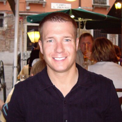 Profile Picture of Shawn Duhamel (@SDuhamel) on Twitter