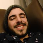 Profile Picture of Andrew Gumas (@andrewthesnacc) on Instagram