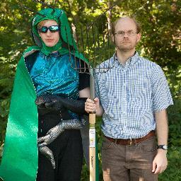 Profile Picture of Brian Aukema (@BugsNTrees) on Twitter