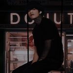Profile Picture of ⠀⠀⠀ ⠀⠀ 𝐎𝐑𝐈𝐎𝐍 𝐃𝐄𝐕𝐎𝐔𝐑 𝐕. 🃏 (@dolccemorte) on Instagram
