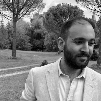 Profile Picture of Jonathan Conrad (@JonathanConrad_) on Twitter