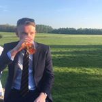 Profile Picture of Alex Hannon (@alex__hannon) on Instagram