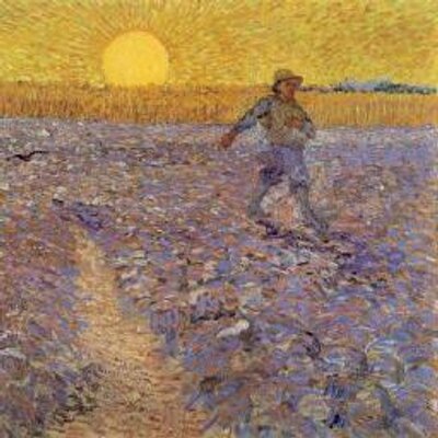 Profile Picture of Mark P. Tuttle (@markptuttle) on Twitter