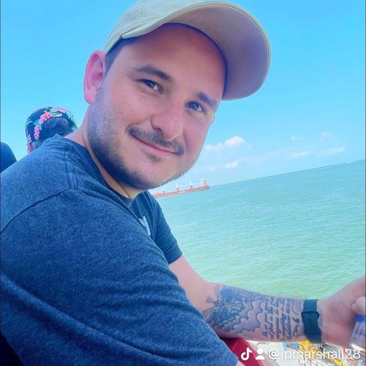 Profile Picture of Jacob Penrod (@jpmarshall28) on Tiktok