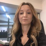 Profile Picture of Aliki Lykissa (@alikilykissa) on Instagram