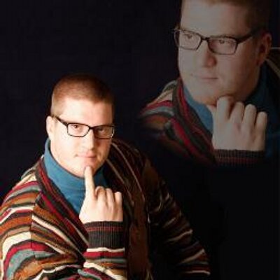 Profile Picture of Brent Kastner (@bpkast) on Twitter