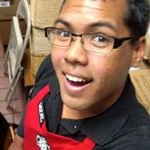 Profile Picture of Jason Marcos (@jasonfromstarbucks) on Instagram