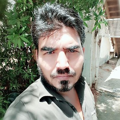 Profile Picture of Zahir Khan (@m_zahirshah) on Twitter