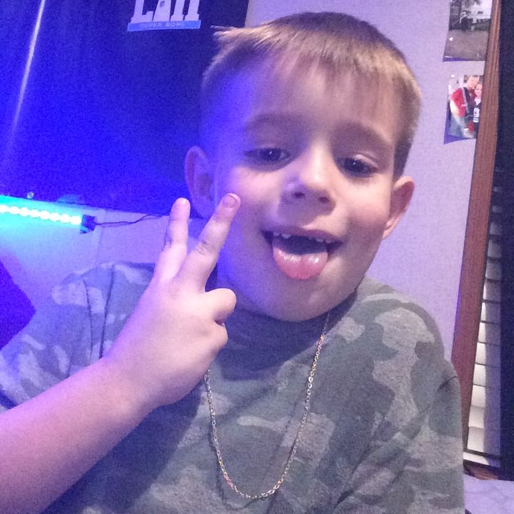 Profile Picture of Jeremiah Ackerman (@gangstamiah) on Tiktok