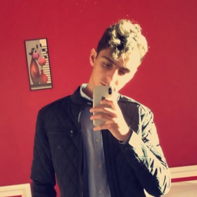 Profile Picture of Mohammad Hammoudeh (@M_Hammoudeh_) on Twitter