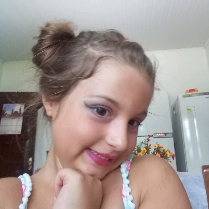 Profile Picture of Darlene C Olleto (@darlenecolle) on Tiktok