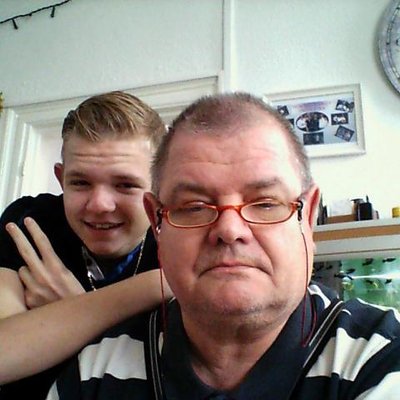 Profile Picture of NOWICKI Patrick (@patricknowicki2) on Twitter