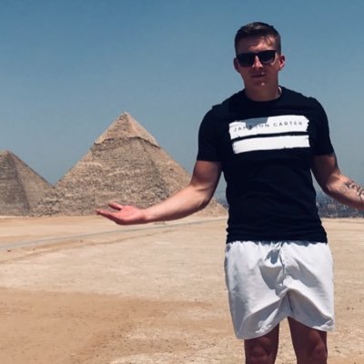 Profile Picture of Robert Piercy (@Piercy2012) on Twitter