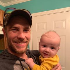 Profile Picture of Scott Santerre II (@scottsanterre) on Tiktok