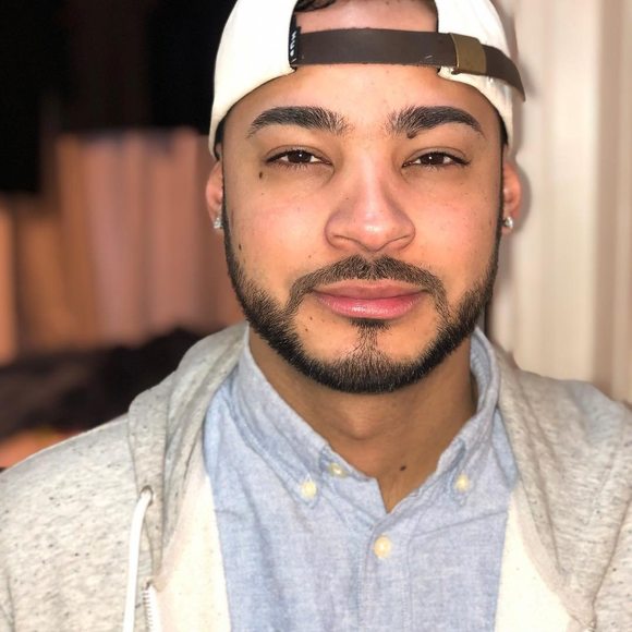 Profile Picture of Johnny Rodriguez (@johnrod07) on Poshmark