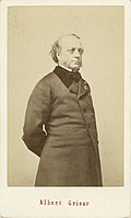 Profile Picture of Albert Grisaron Wikipedia