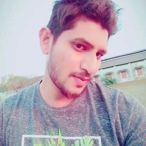 Profile Picture of Zainul Shaheri (@ZainulShaheri1) on Twitter