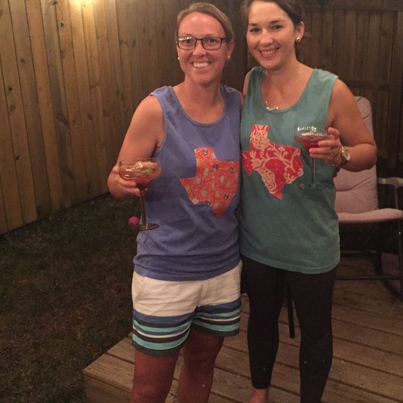 Profile Picture of Stacey Mcdaniel (@jvsoccerbcu) on Poshmark