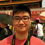 Profile Picture of Jonathan Maximillian Simananda (@amazingkrisna) on Instagram