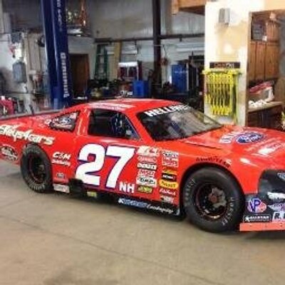 Profile Picture of Amanda Bernhardt (@RCNWDO27) on Twitter