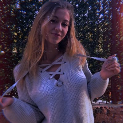 Profile Picture of Leà Tobias (@LeTobias1) on Twitter
