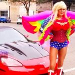 Profile Picture of Jennifer Glidden (@jenna_sexy_ts197) on Instagram