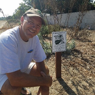 Profile Picture of Dan Jamieson (@dvjamieson) on Twitter