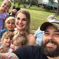 Profile Picture of Tina Dunlap (@tina-dunlap-4) on Quora