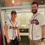 Profile Picture of Sarah Crescenzi Earnest (@sassy_sarah_earnest) on Instagram