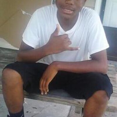 Profile Picture of Cedric (@Kidd_So_Flyy) on Twitter