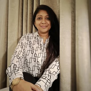 Profile Picture of Geetha Raj C (@geetharajin) on Instagram