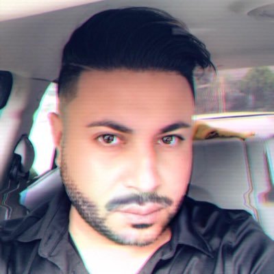 Profile Picture of Luis Vanegas (@LuisVanegas86) on Twitter