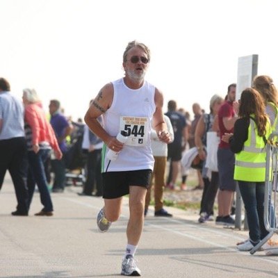 Profile Picture of Chris Procter (@cp1961) on Twitter