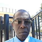 Profile Picture of Albert Mortimer Worrell (@albert.mortimer) on Instagram