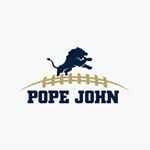 Profile Picture of Lineman (@popejohn12u_lineman) on Instagram