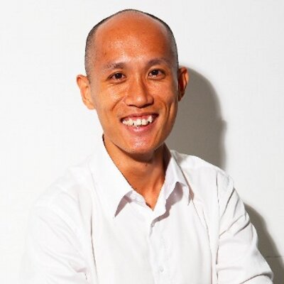 Profile Picture of Leonard Lai (@laiyqleonard) on Twitter