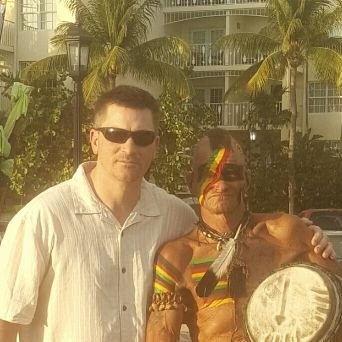 Profile Picture of Luke Ragan (@lukeragan) on Twitter