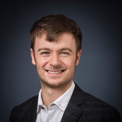 Profile Picture of Ben Davidson (@BenDavidson__) on Twitter