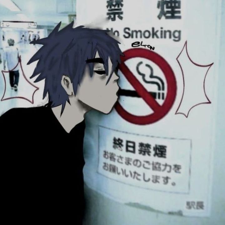 Profile Picture of Loringo (@bad.exams) on Tiktok