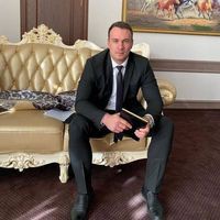 Profile Picture of Michael Fedorov (@michael-fedorov-8) on Quora