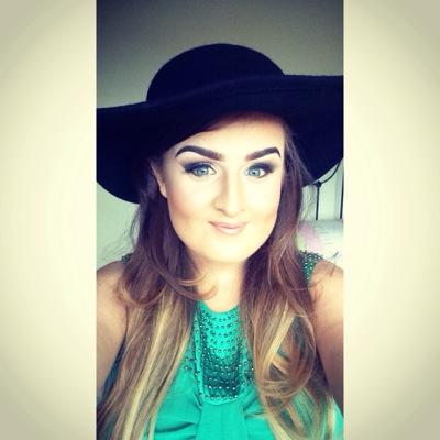 Profile Photo of Jessica Durham (@JessDurhamx) on Twitter