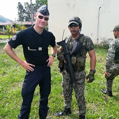 Profile Picture of ANTHONY HELLER COBEÑAS (@CobenasHeller) on Twitter