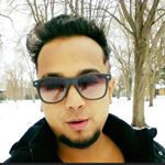 Profile Picture of Neil patel (@neil271092) on Instagram