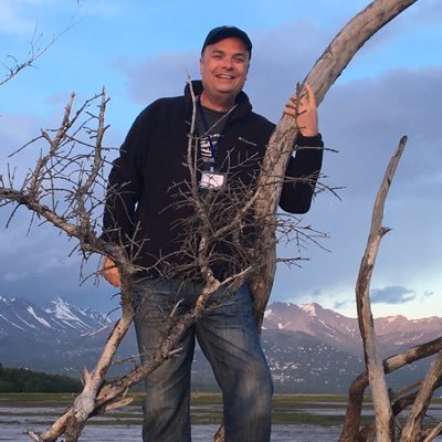 Profile Picture of Paul Gattis (@paul_gattis) on Twitter