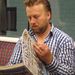 Profile Picture of Richard Murden (@richardmurden) on Pinterest