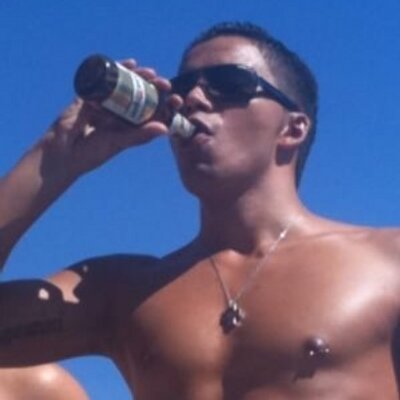 Profile Picture of Ivan Cunningham (@ivancunn) on Twitter