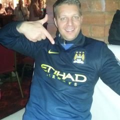 Profile Picture of Simon Mckeown (@SimonMckeown6) on Twitter