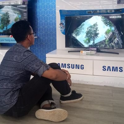 Profile Picture of Yosia David (@berenAang) on Twitter